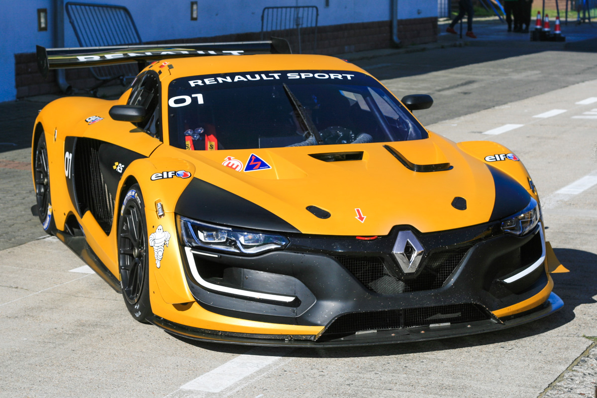 RS-01 