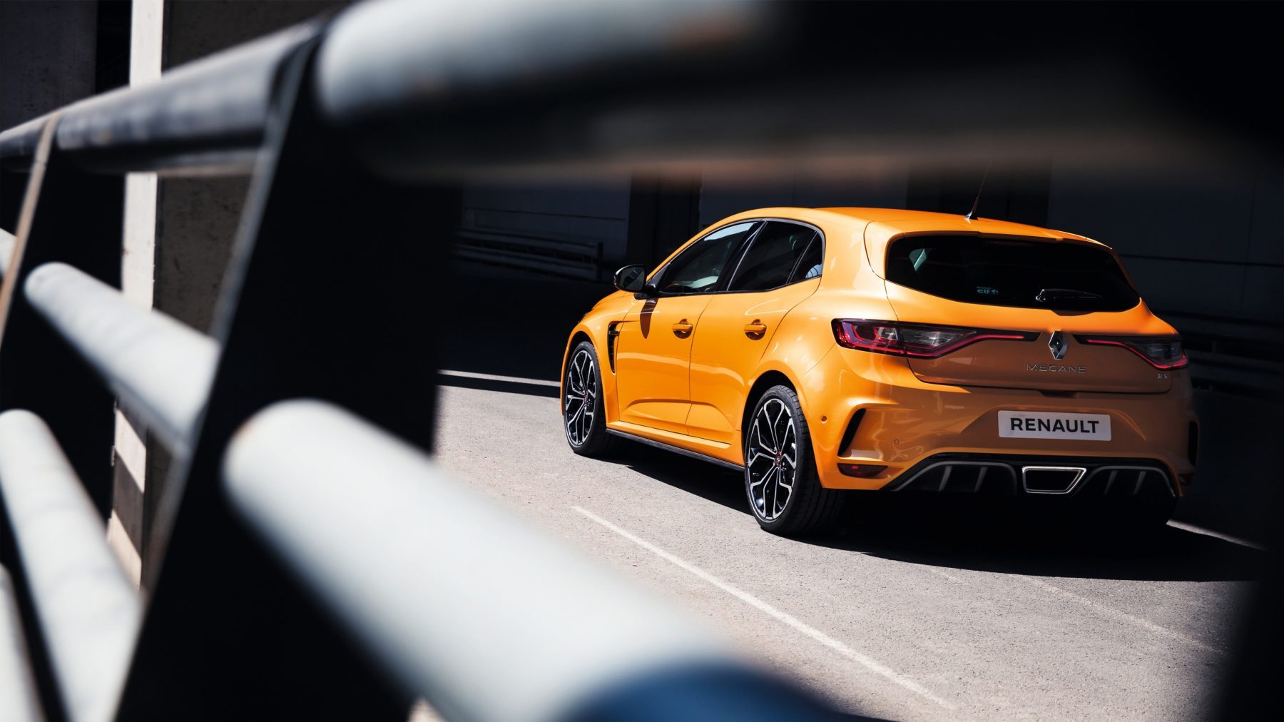 renault megane rs ceny polska