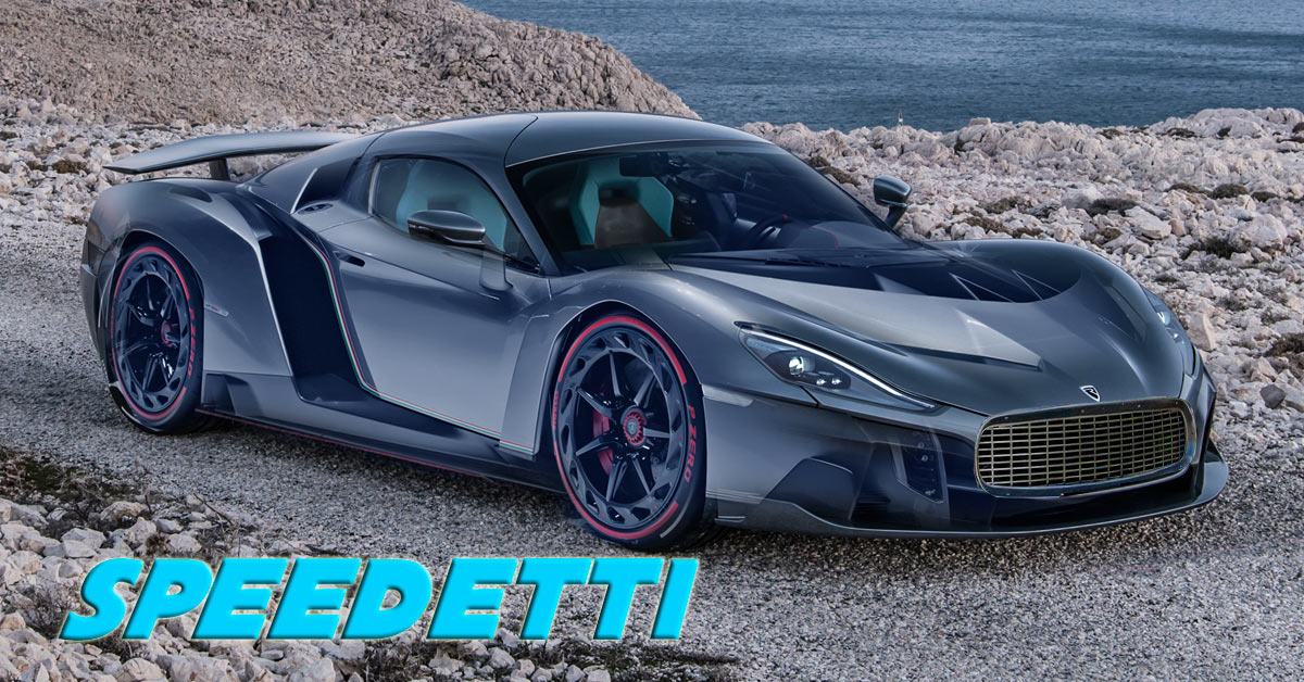Speedetti 