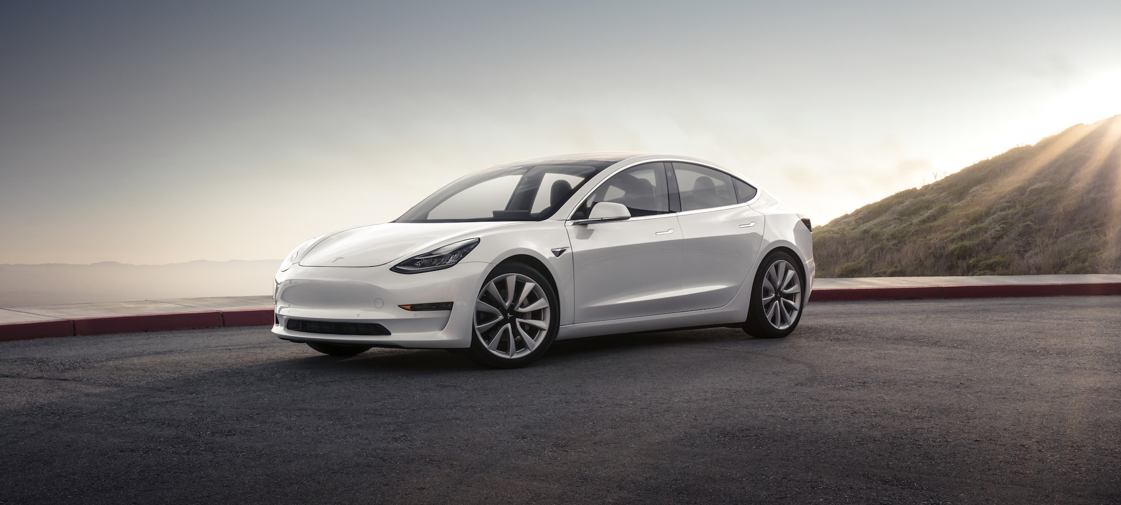 tesla model 3 performance tesla model 3 sprzedaż