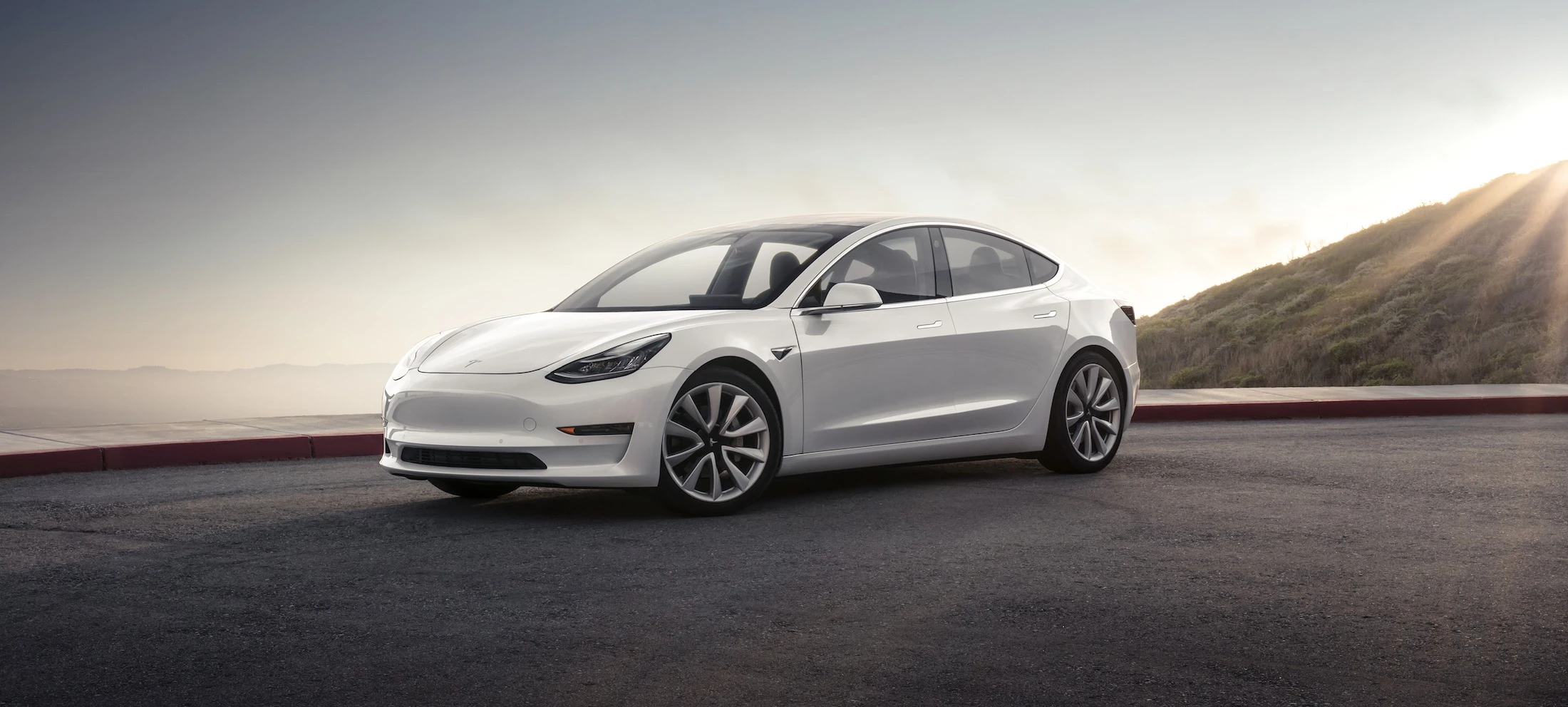 tesla model 3 performance