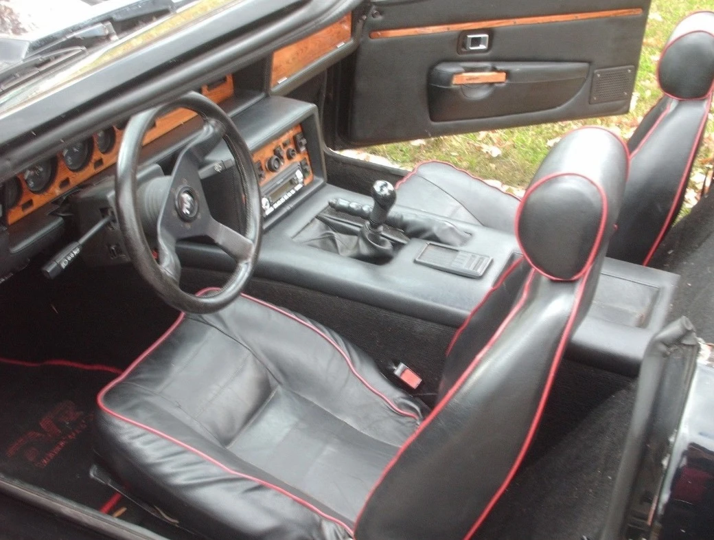TVR