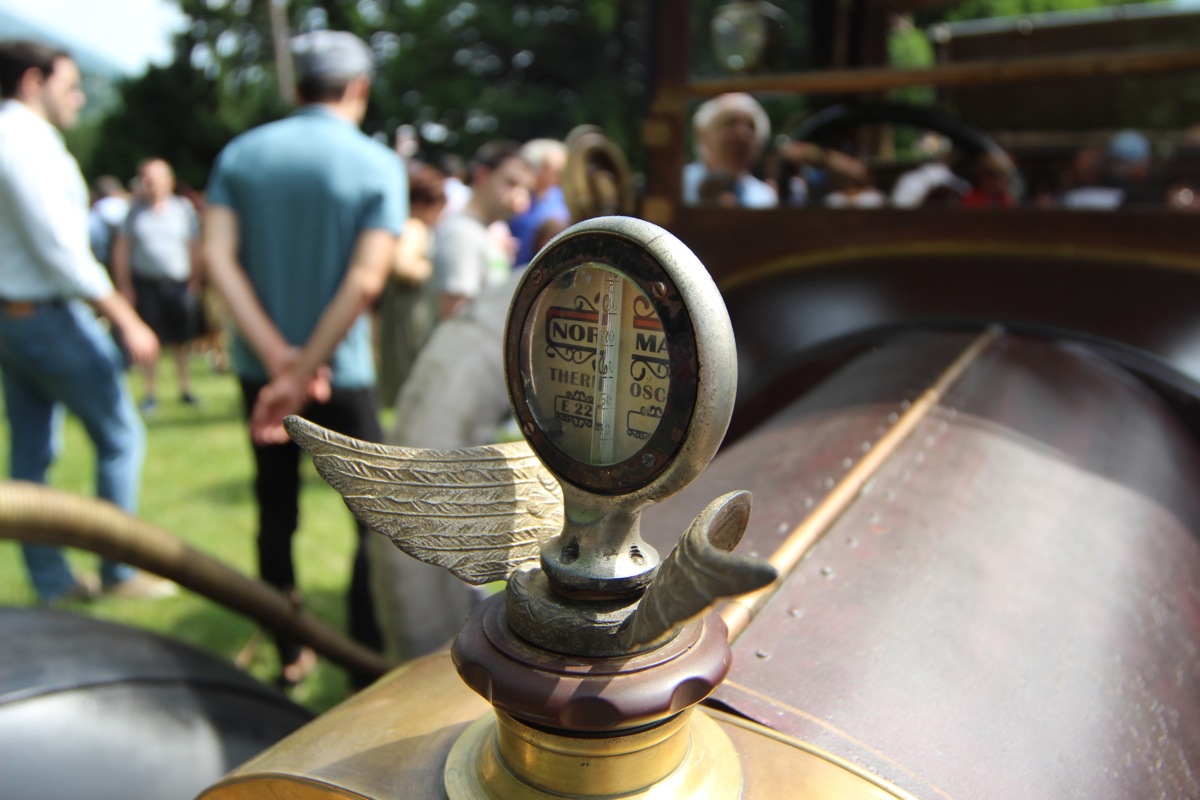 Villa d'Este 2018 