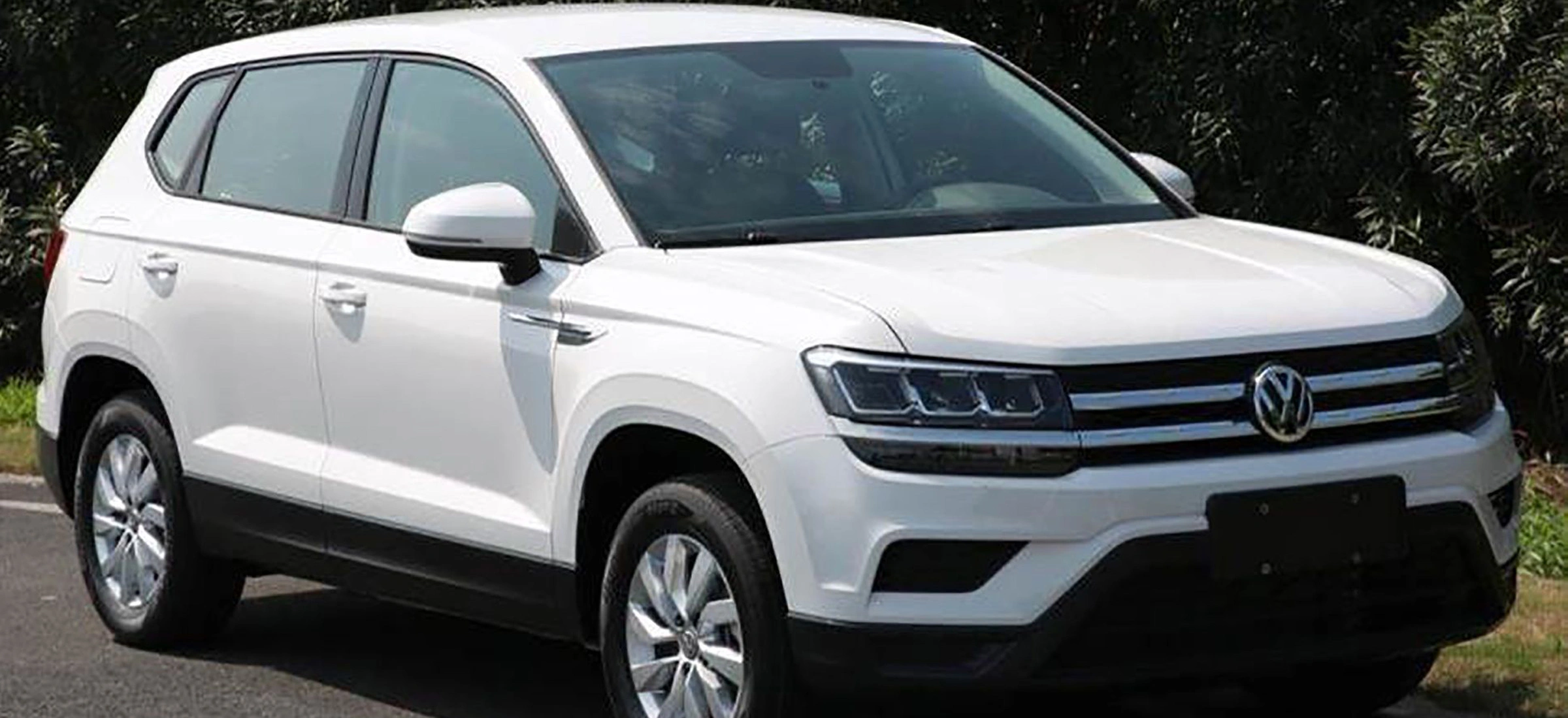 VW Tharu