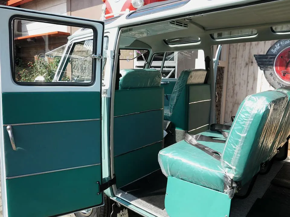 Yumos VW T1