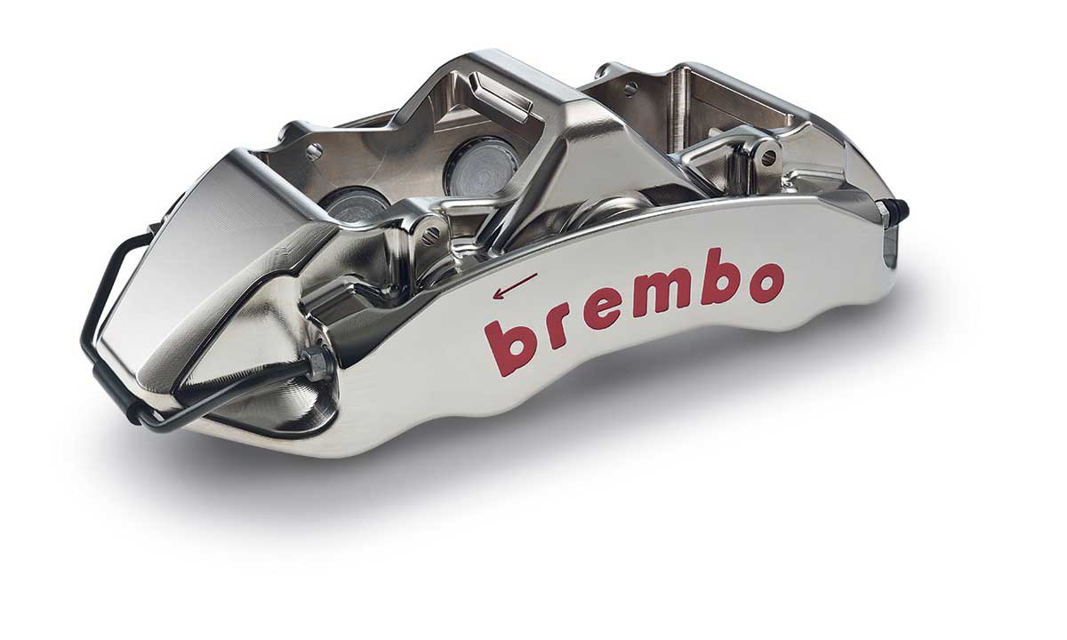 Brembo 