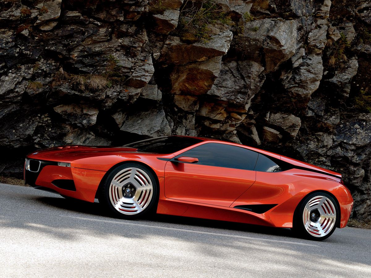 BMW-M1-2008 