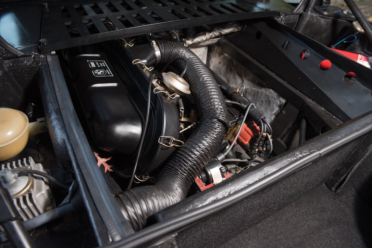 BMW-M1-silnik 