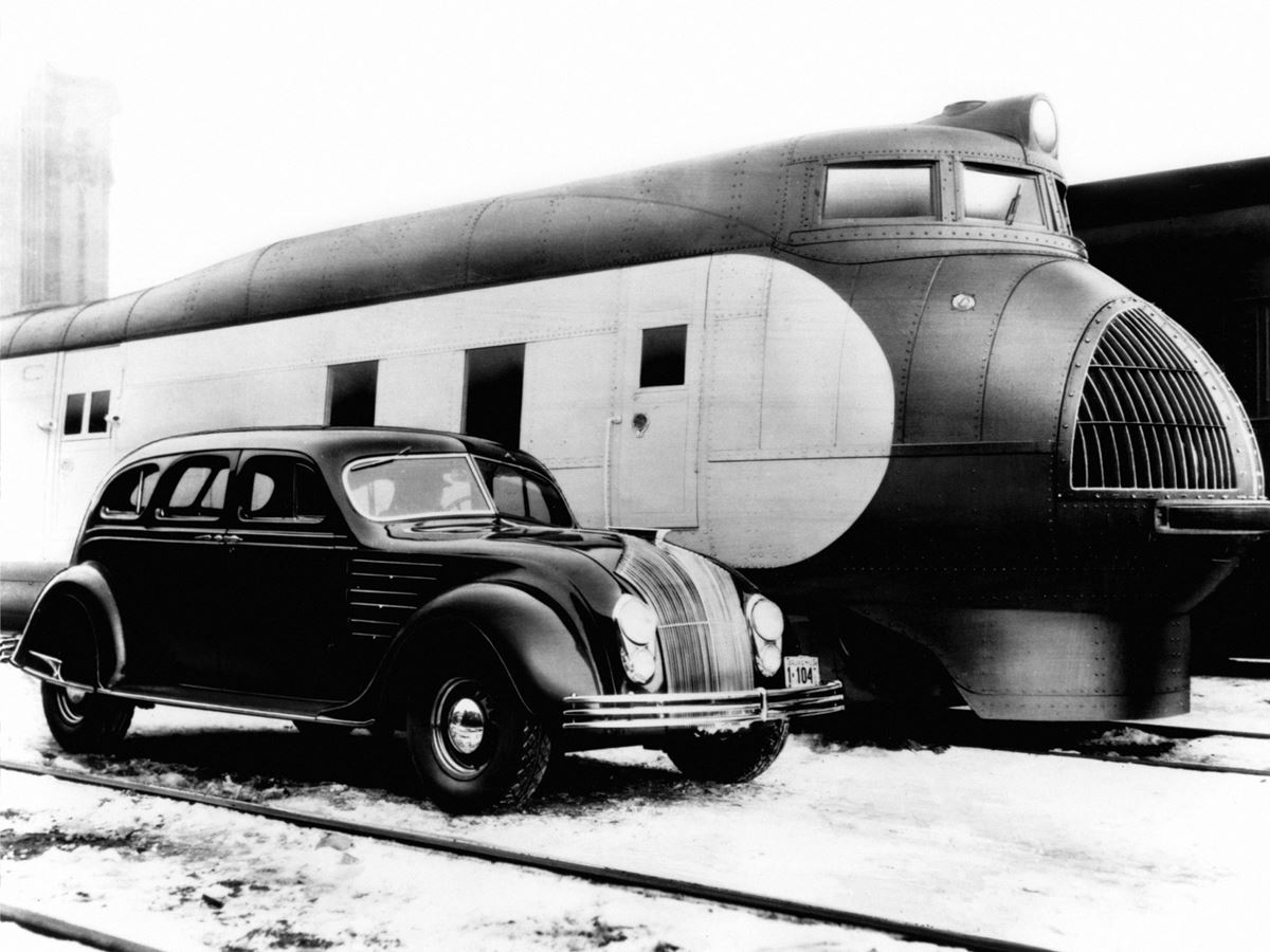 Chrysler-Airflow