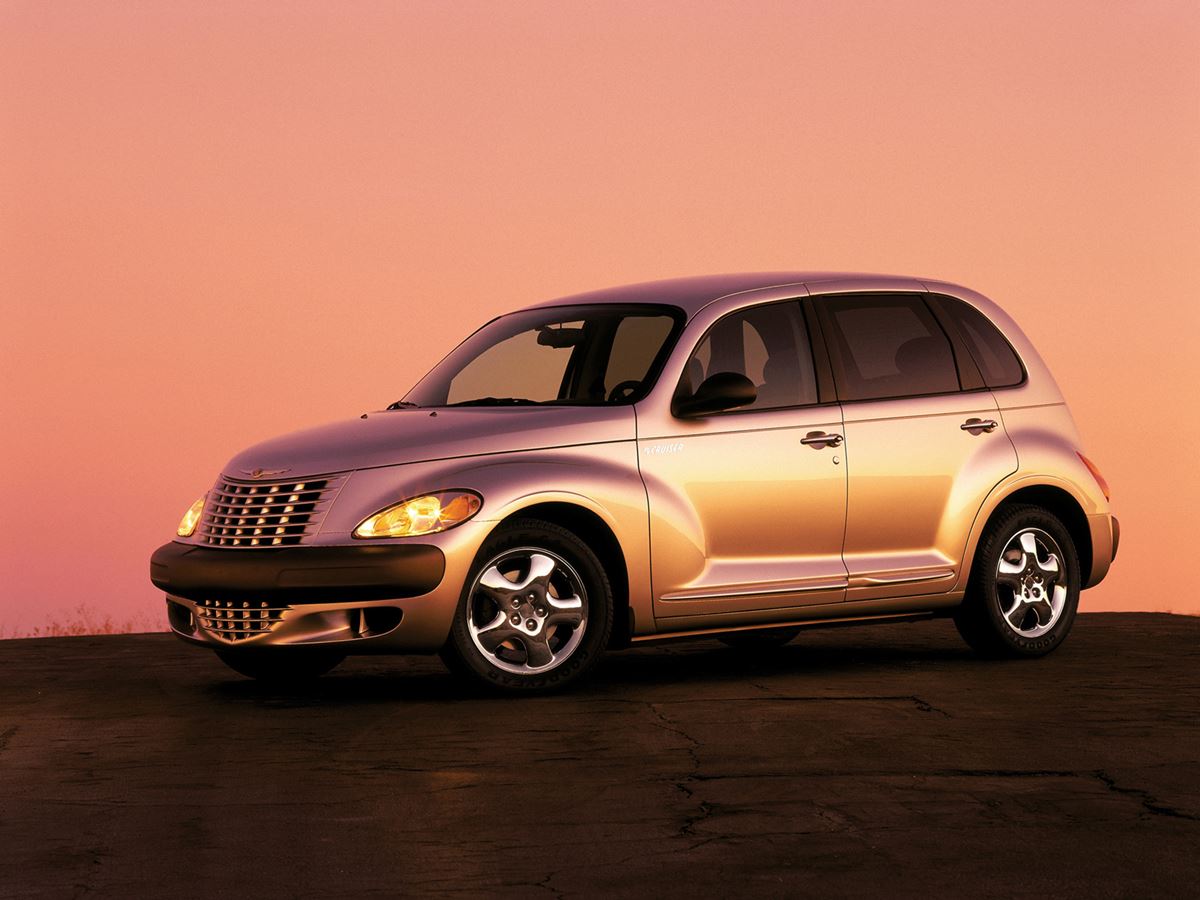 Chrysler-PT-Cruiser