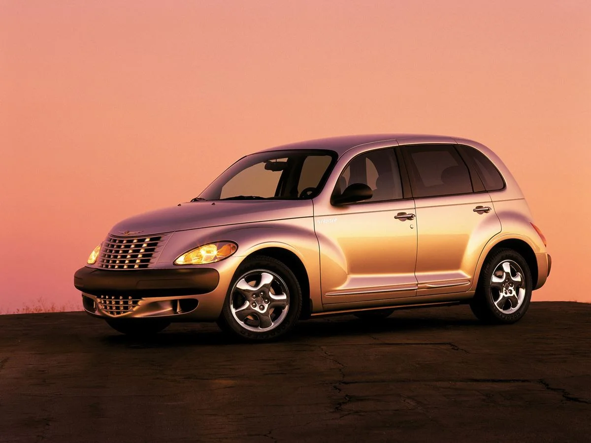 Chrysler-PT-Cruiser 
