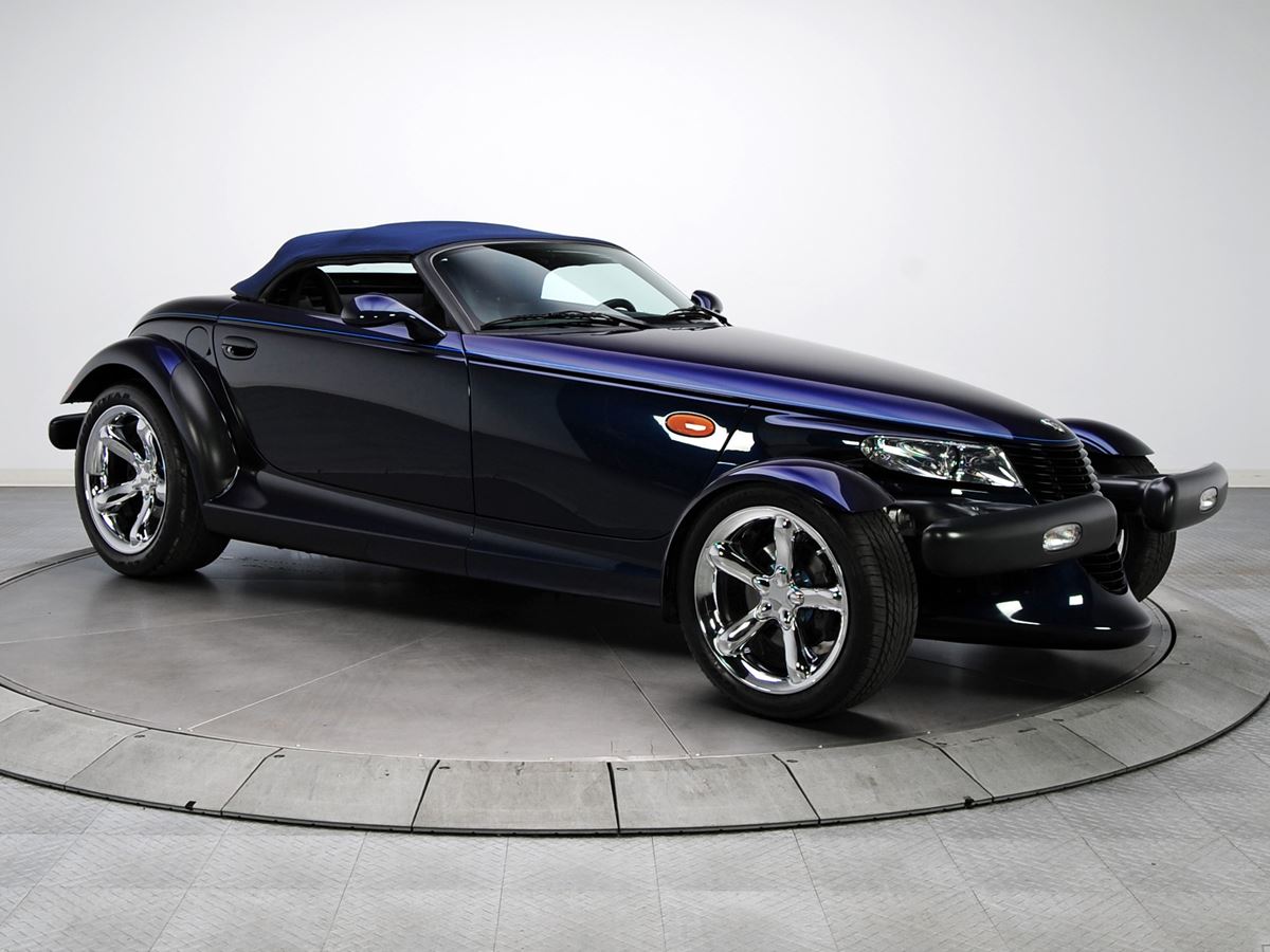 Chrysler-Prowler