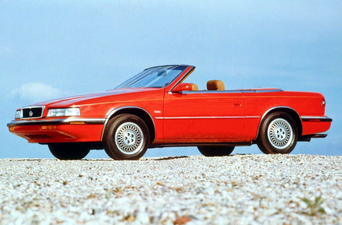 Chrysler-TC-Maserati