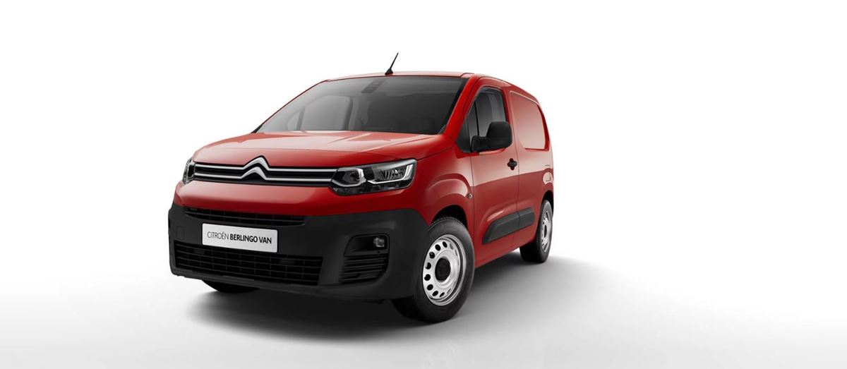 Citroen-Berlingo