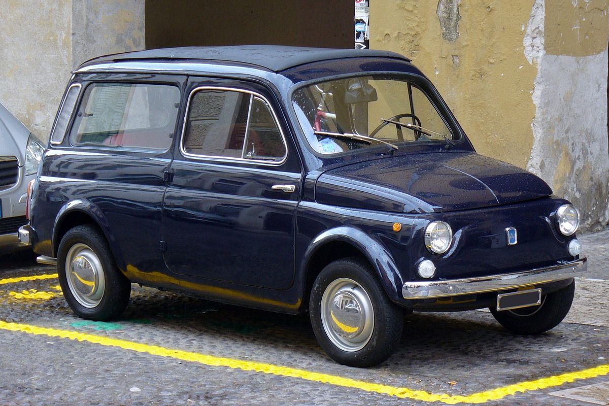 Fiat-3 