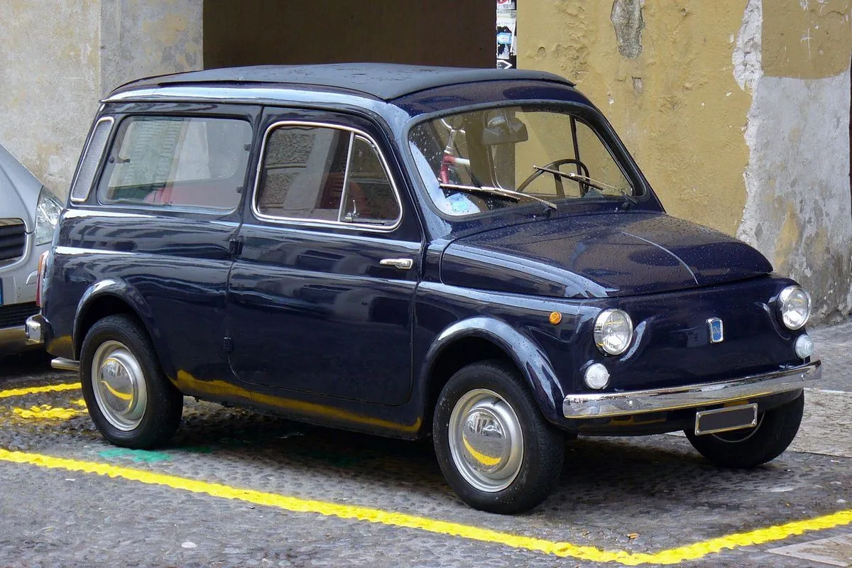 Fiat-3 