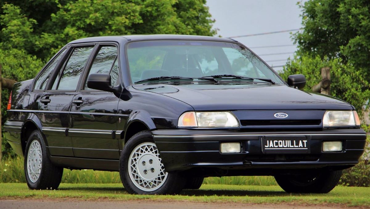 Ford-Versatiles 
