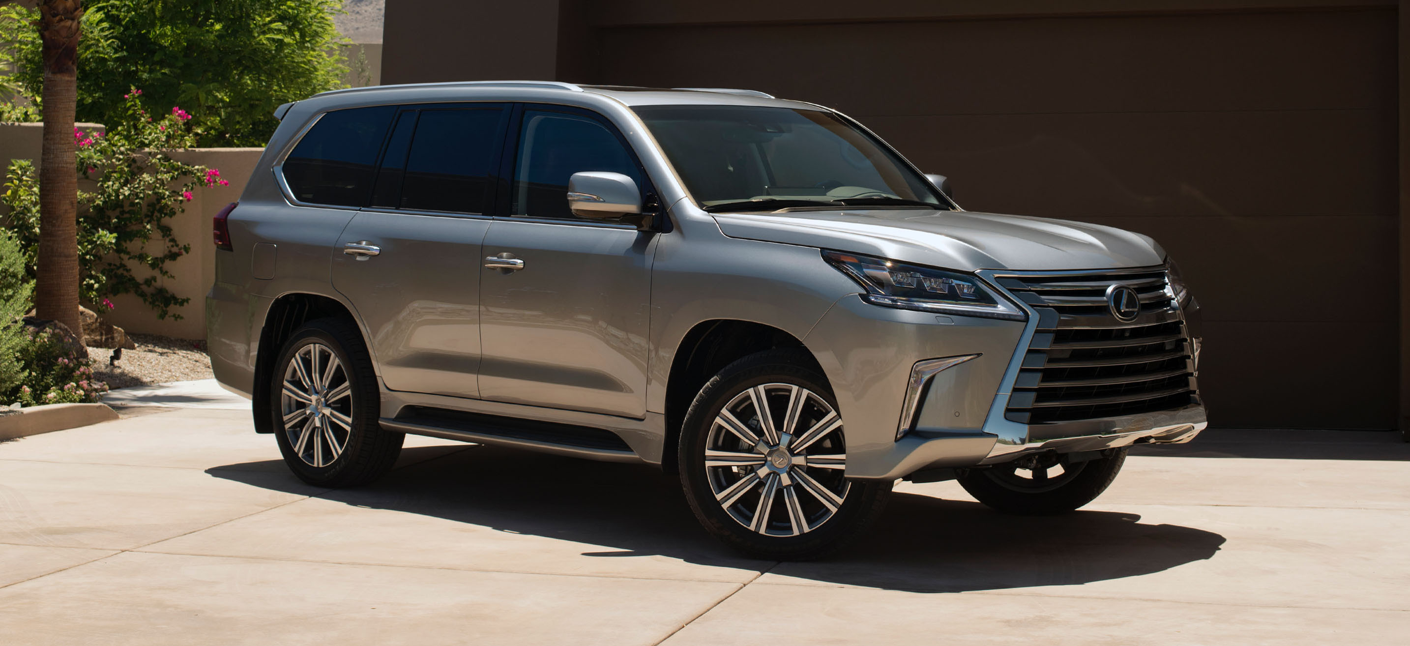 Mercedes Maybach GLS konkurenci