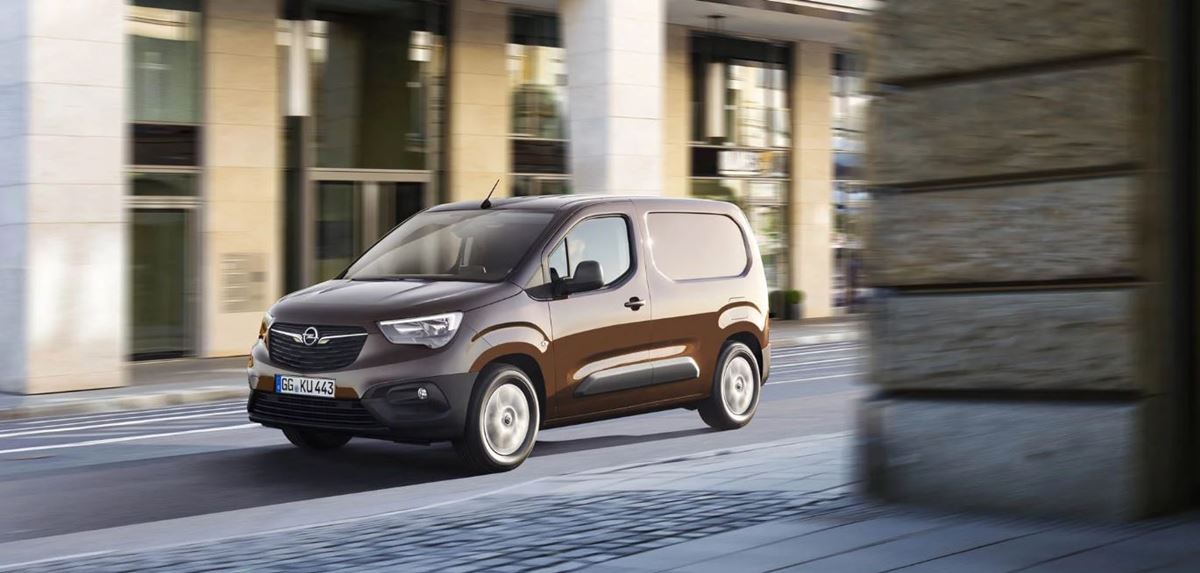 Opel-Combo