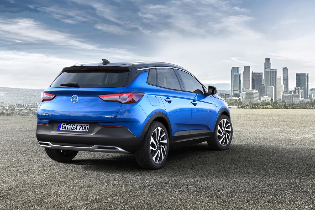 Opel-Grandland-X