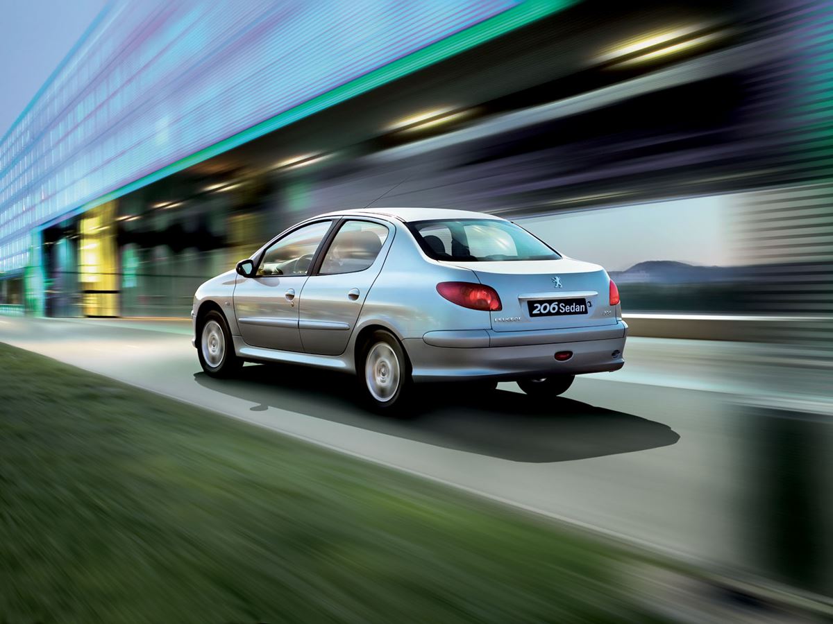 Peugeot-206-Sedan