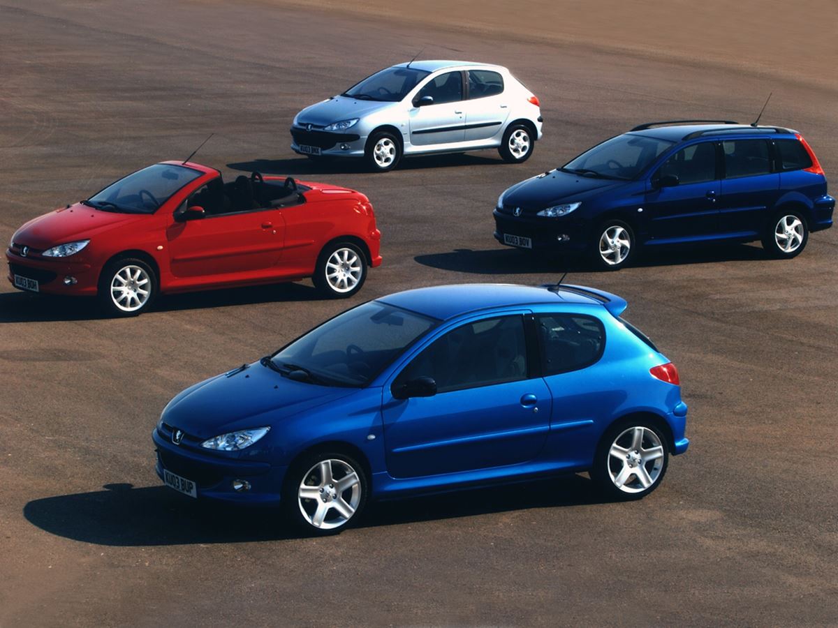 Peugeot-206-gama