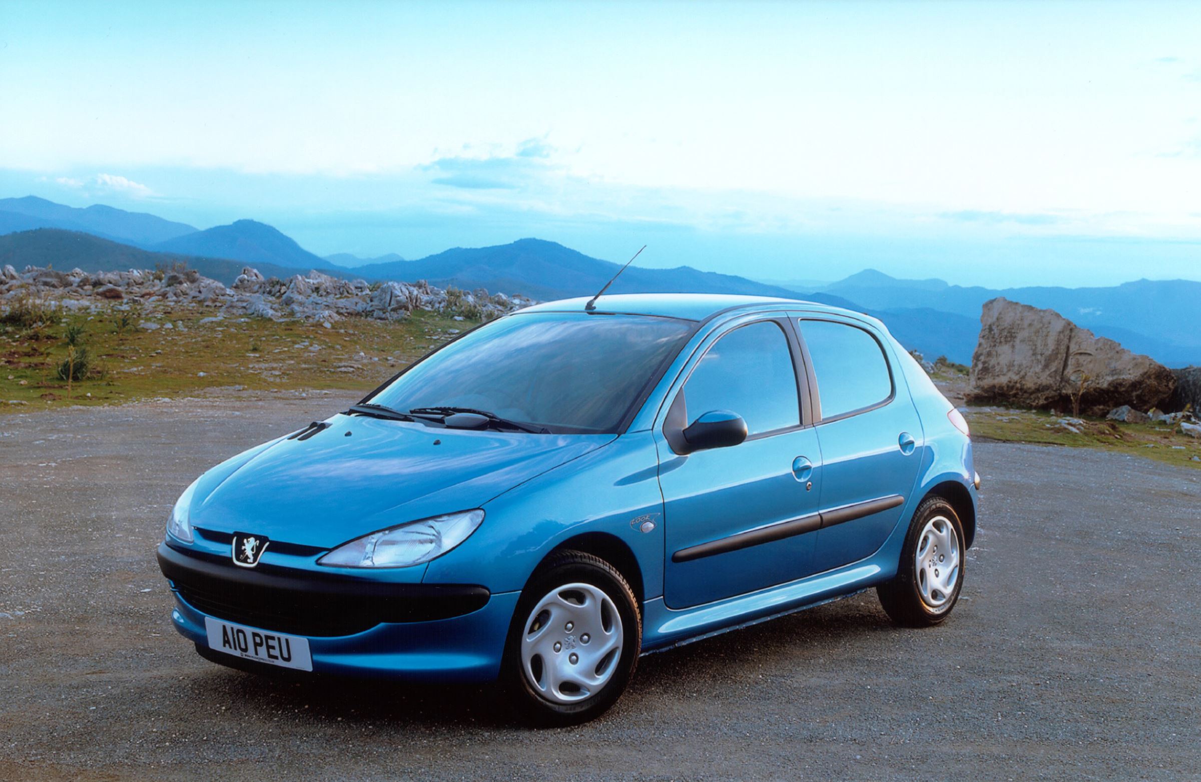 Peugeot-206-gl