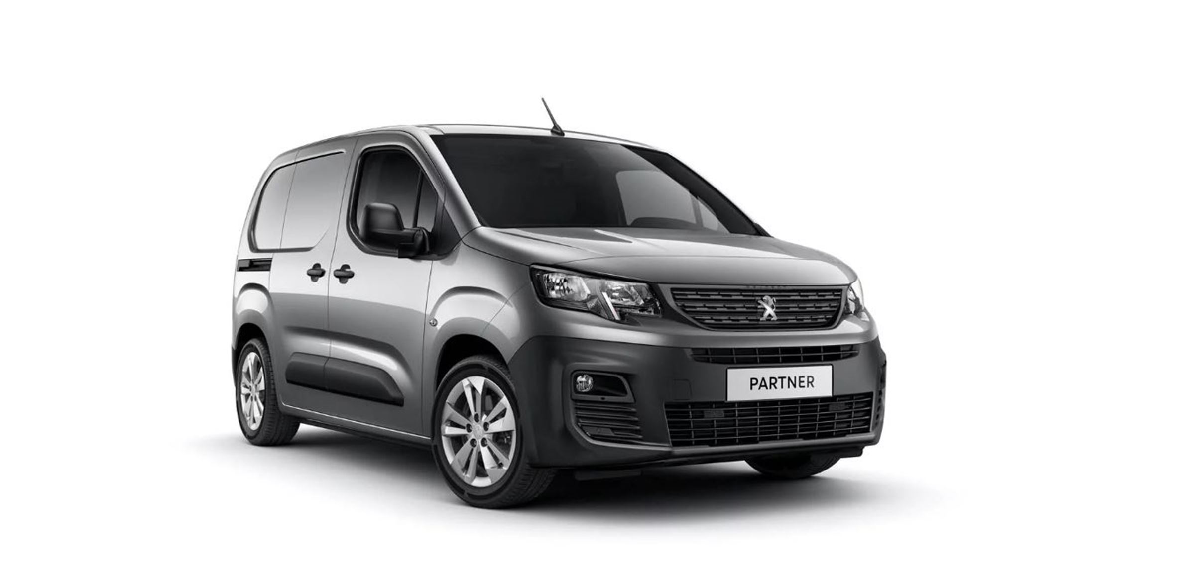 Peugeot-Partner