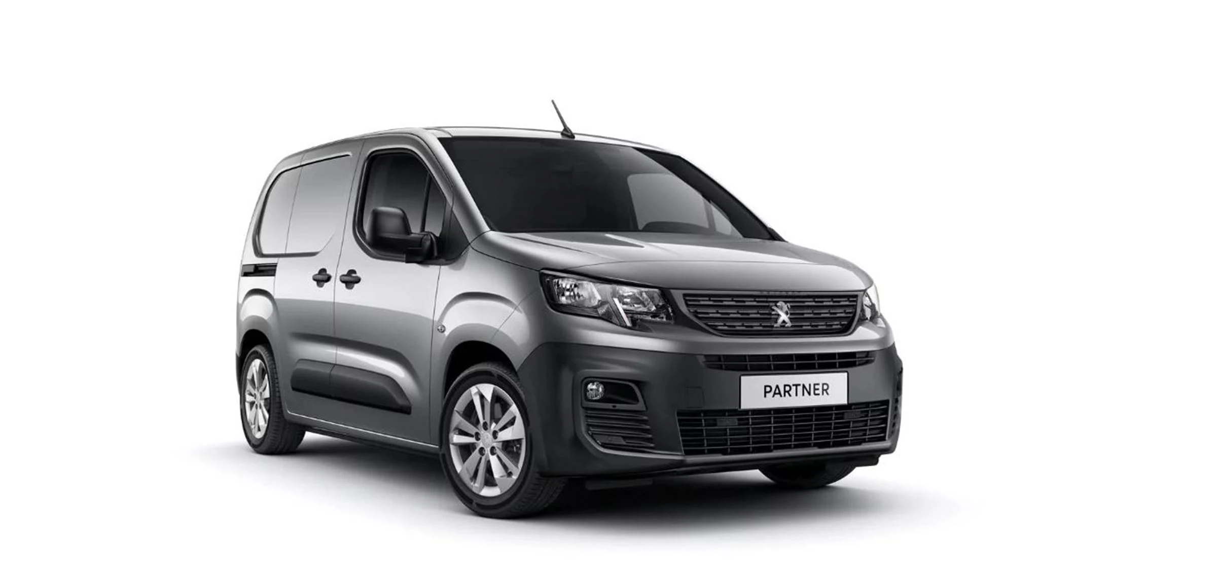 Peugeot-Partner