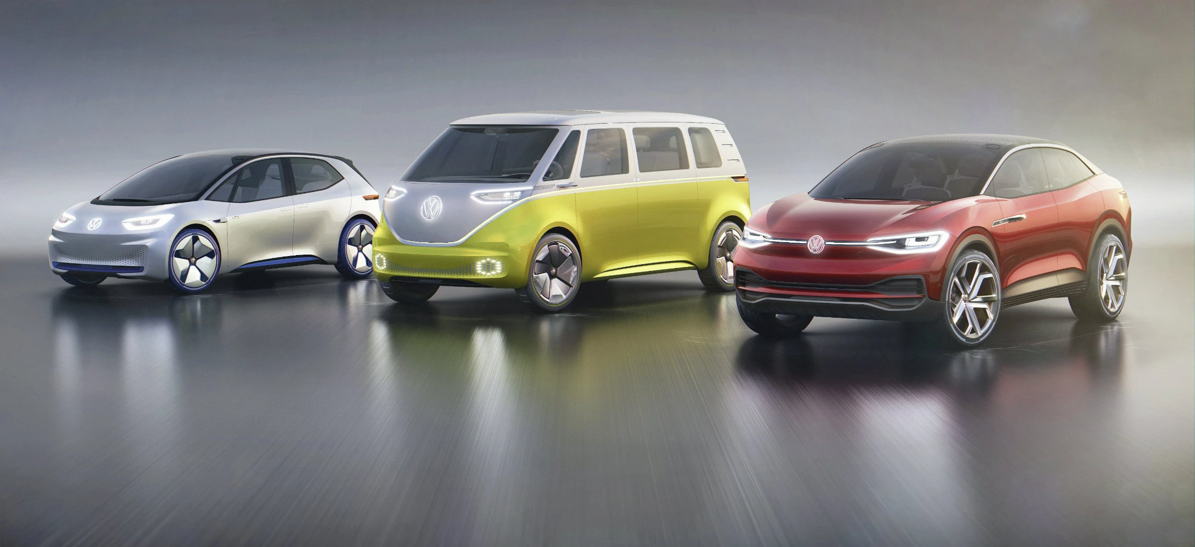 Akumulatory o większym zasięgu, odporne na temperatury i ładowane w mgnieniu oka – oto wizja Volkswagena