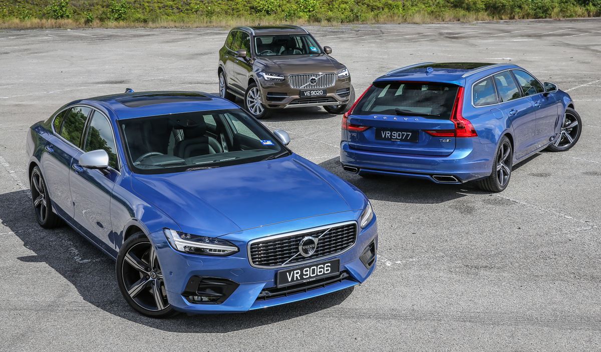 Volvo
