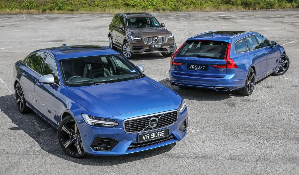 Volvo 