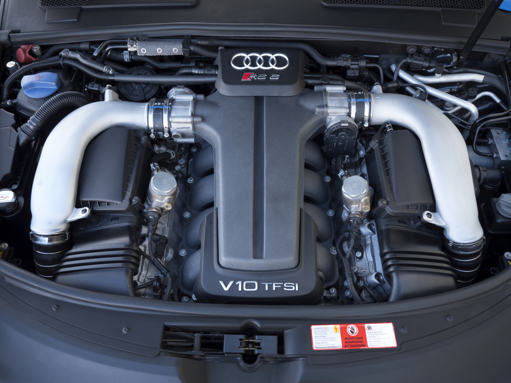 Audi RS6 