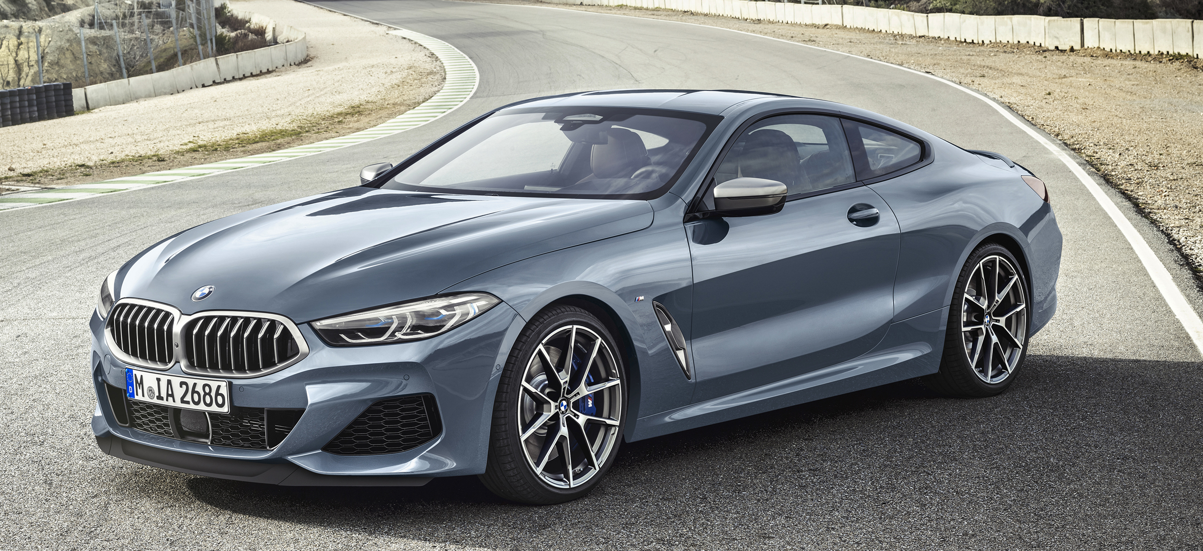 bmw 8 cena polska
