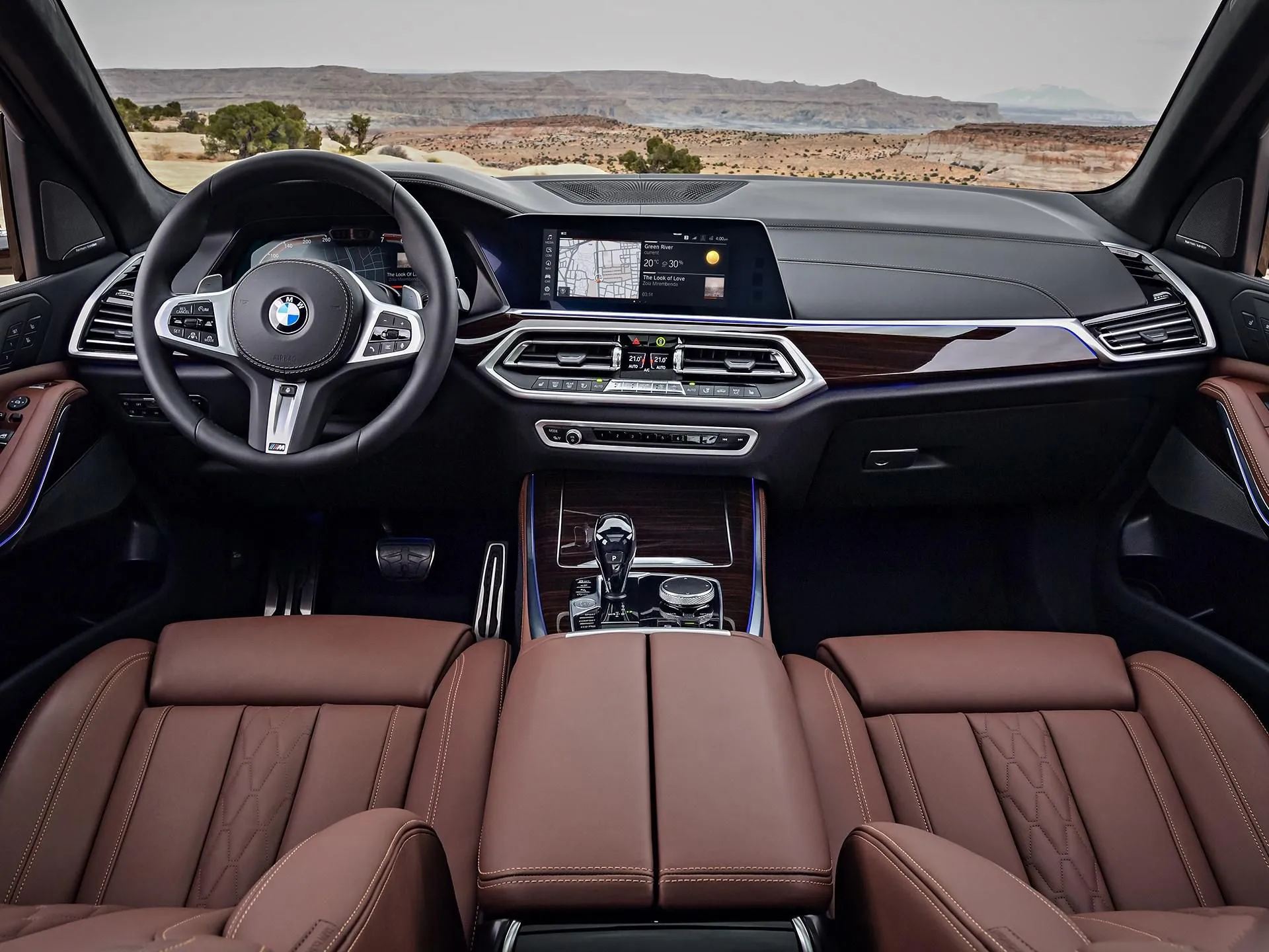 BMW X5 G05 