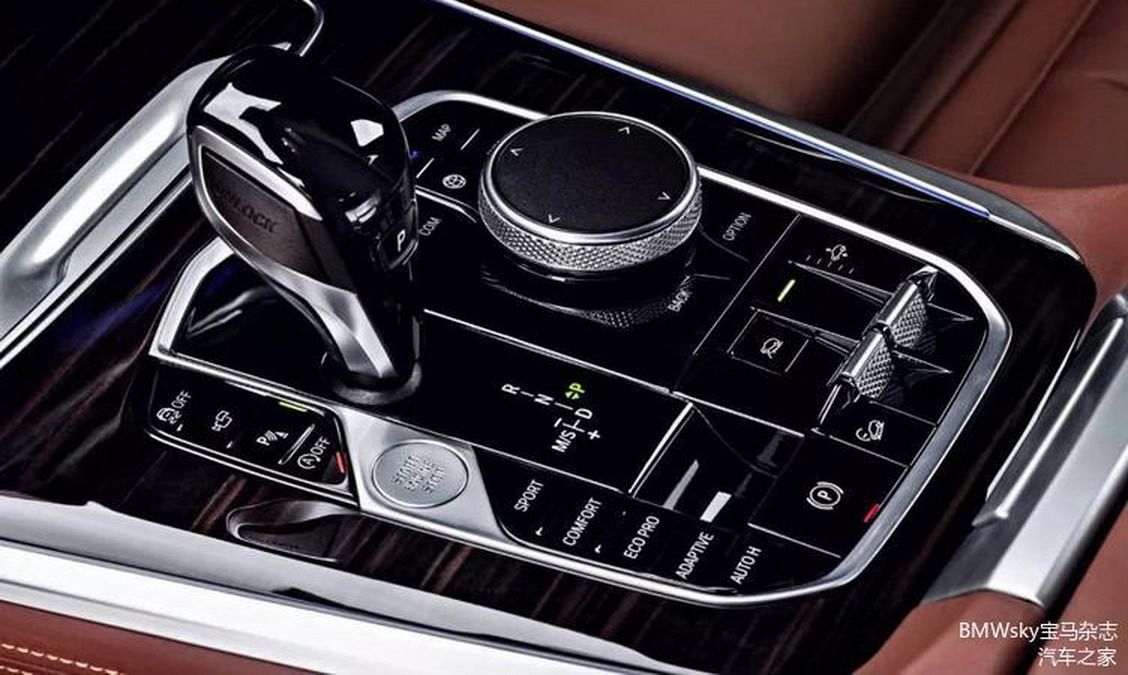 BMW X5 G05 