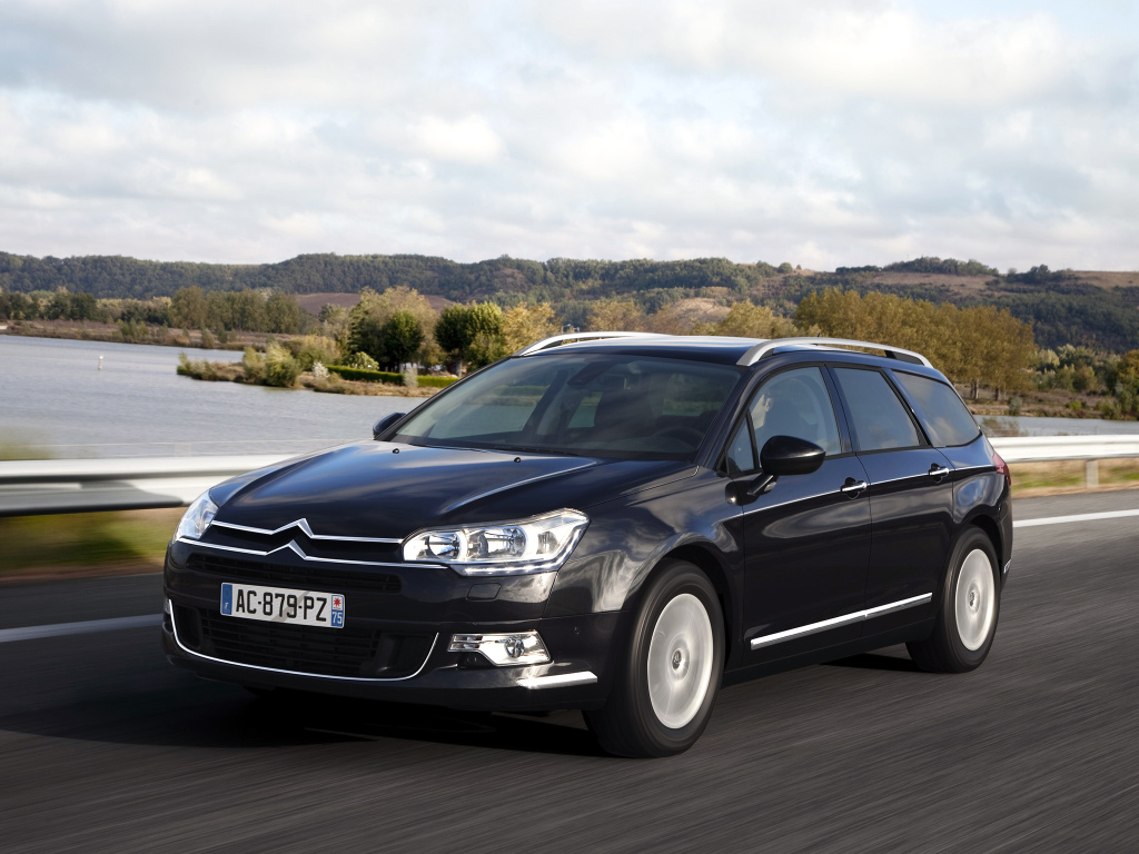 Citroen C5 