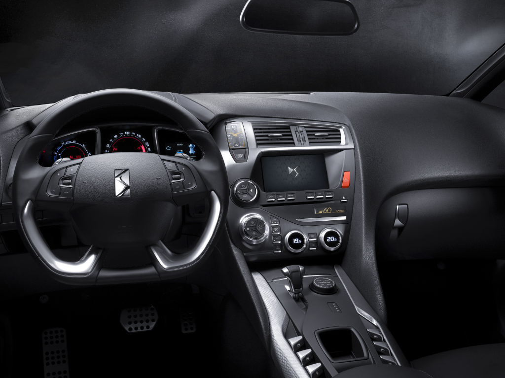 DS5 
