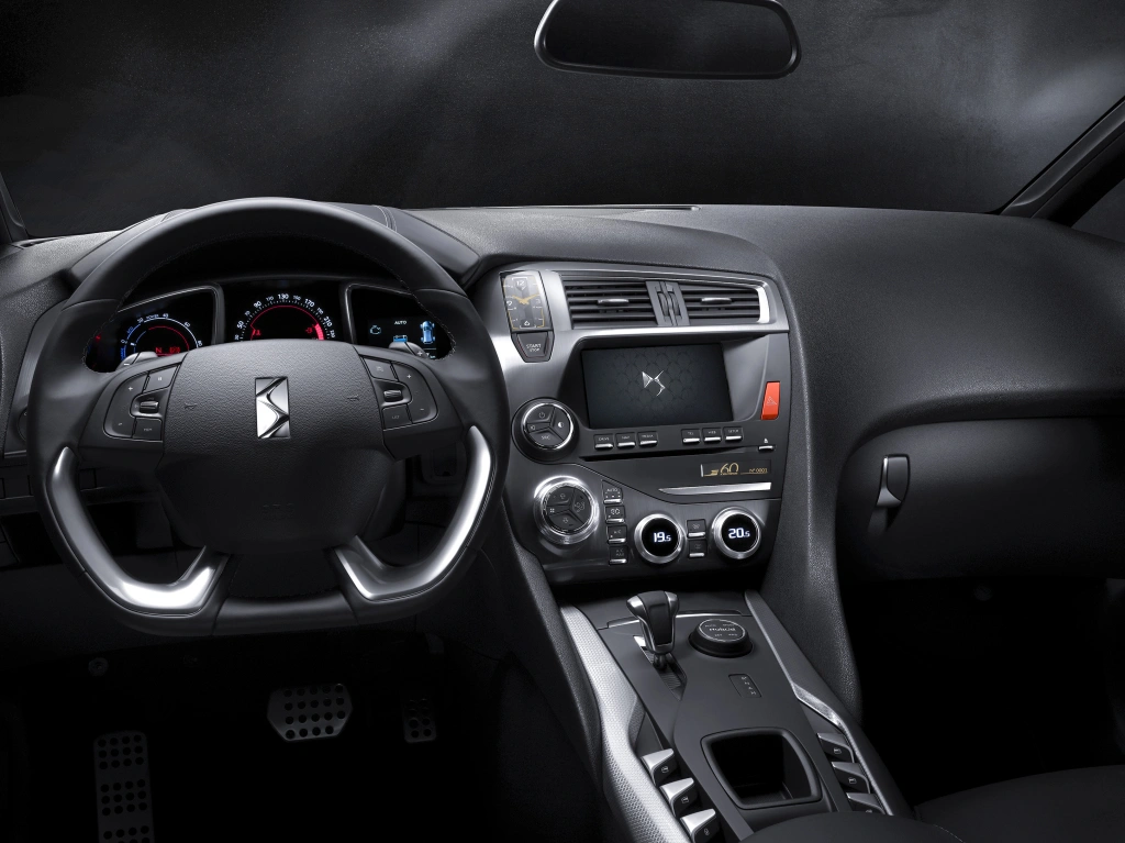 DS5