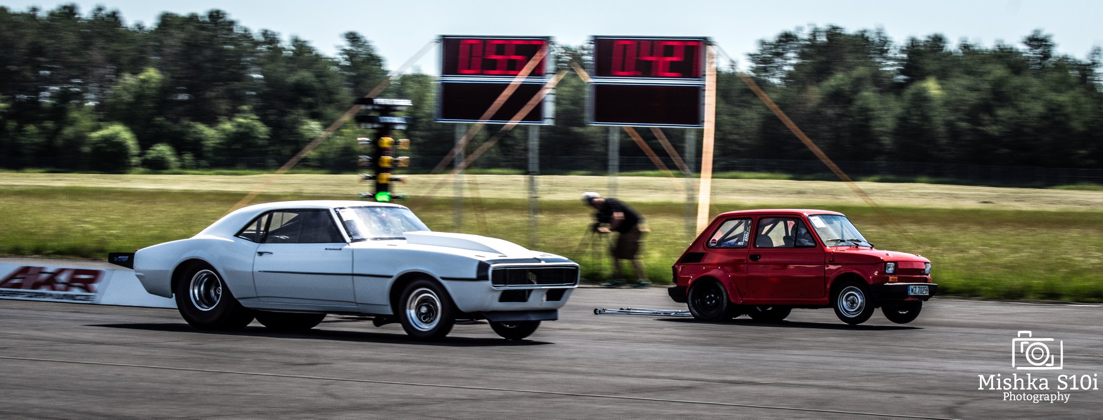 Fiat 126p  