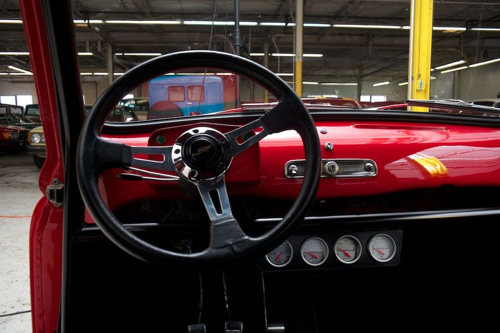 Fiat 600 