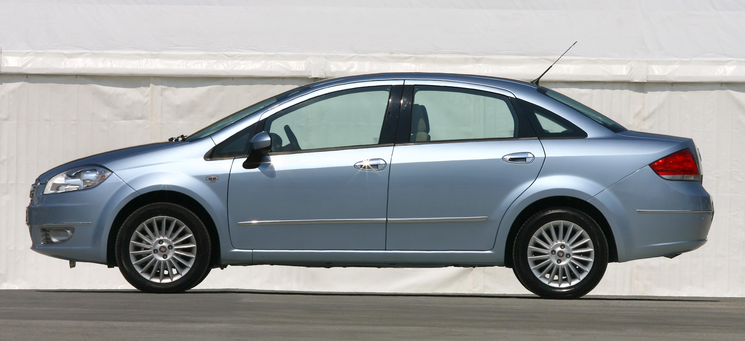 Fiat Linea
