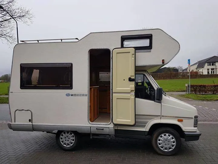 Fiat Talento 
