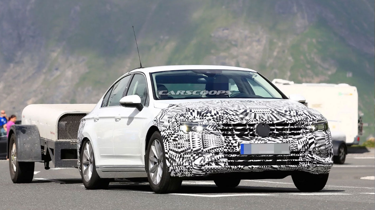grupa-volkswagen-nowosci-volkswagen-passat-lifting