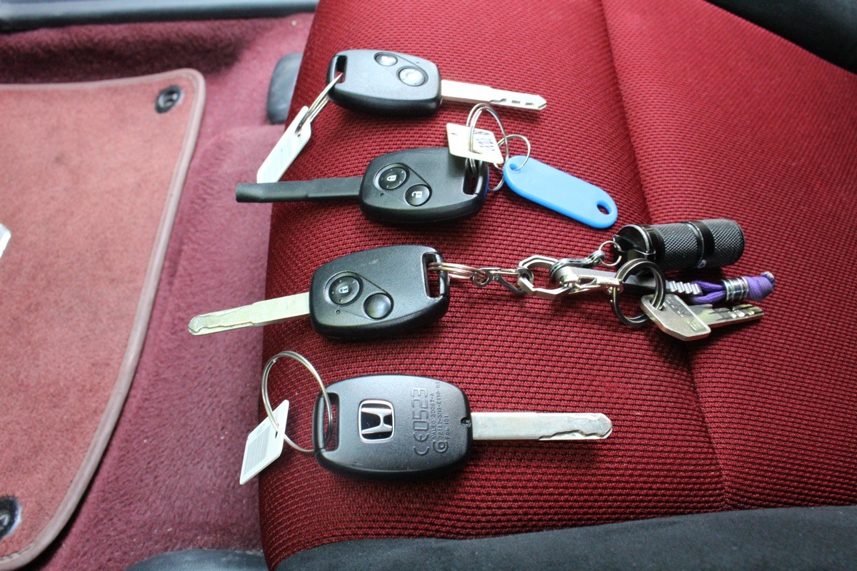 Honda Civic Type-R 