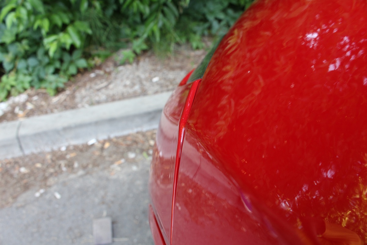 Honda Civic Type-R 