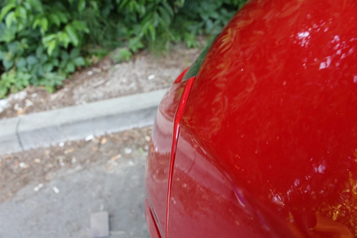 Honda Civic Type-R 