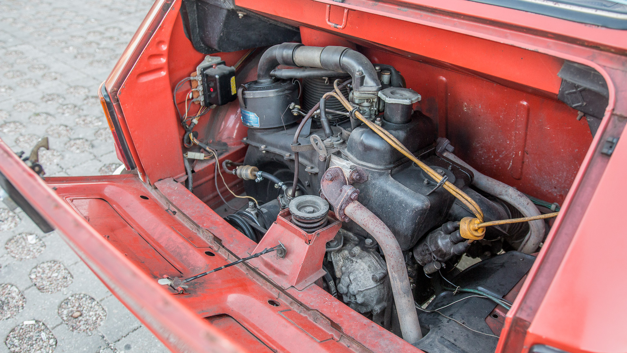 Fiat 126p 