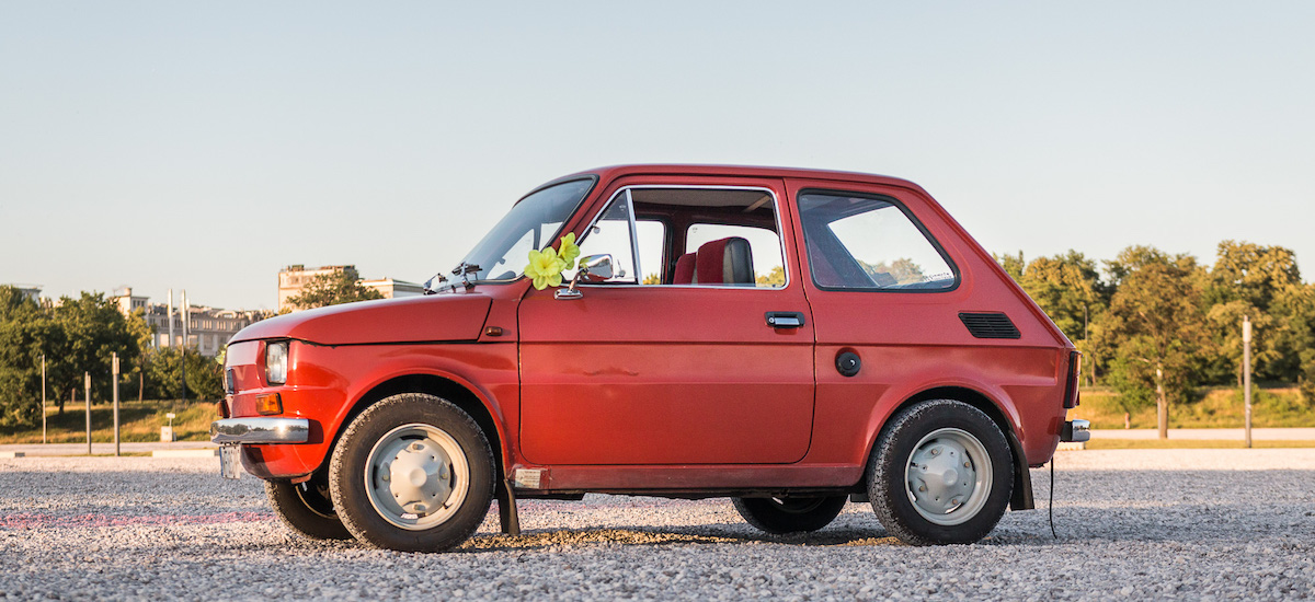 Fiat 126p