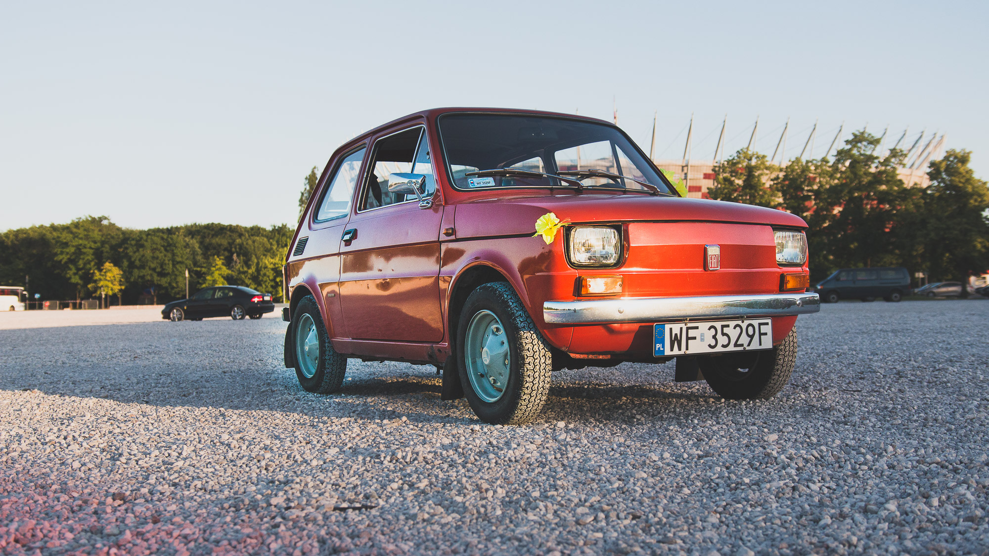 Fiat 126p 